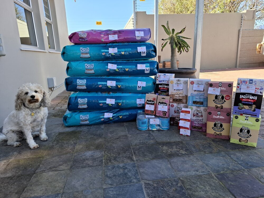 Drakenstein Animal Rescue